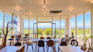 宮崎ワイン会　青島